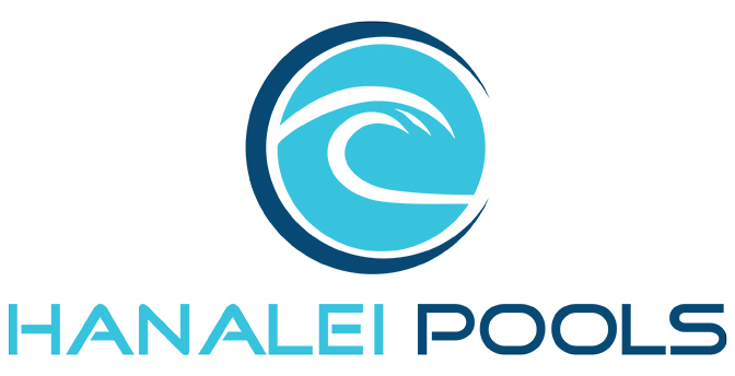 Hanalei Pools